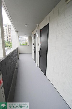 東松山エテルネルの物件内観写真